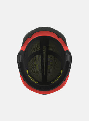 Casque de ski et de planche à neige Anon Prime MIPS® – Rouge fiesta