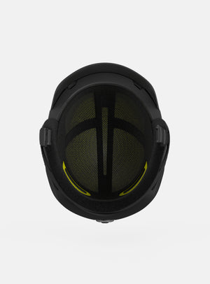 Anon Prime MIPS® Ski & Snowboard Helmet | Blackout
