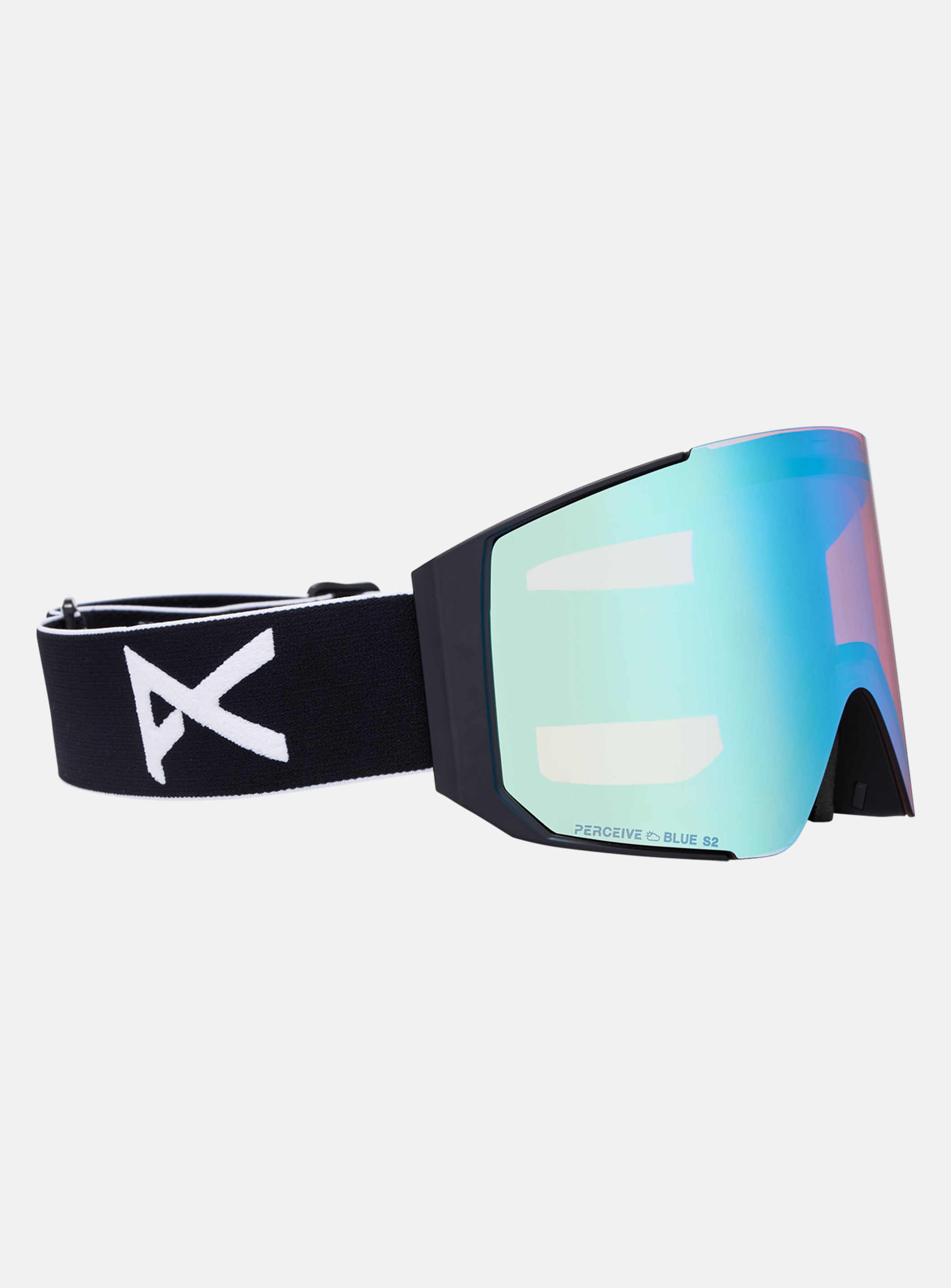 Product image of Anon Sync Goggles + Bonus Lens + MFI® Face Mask