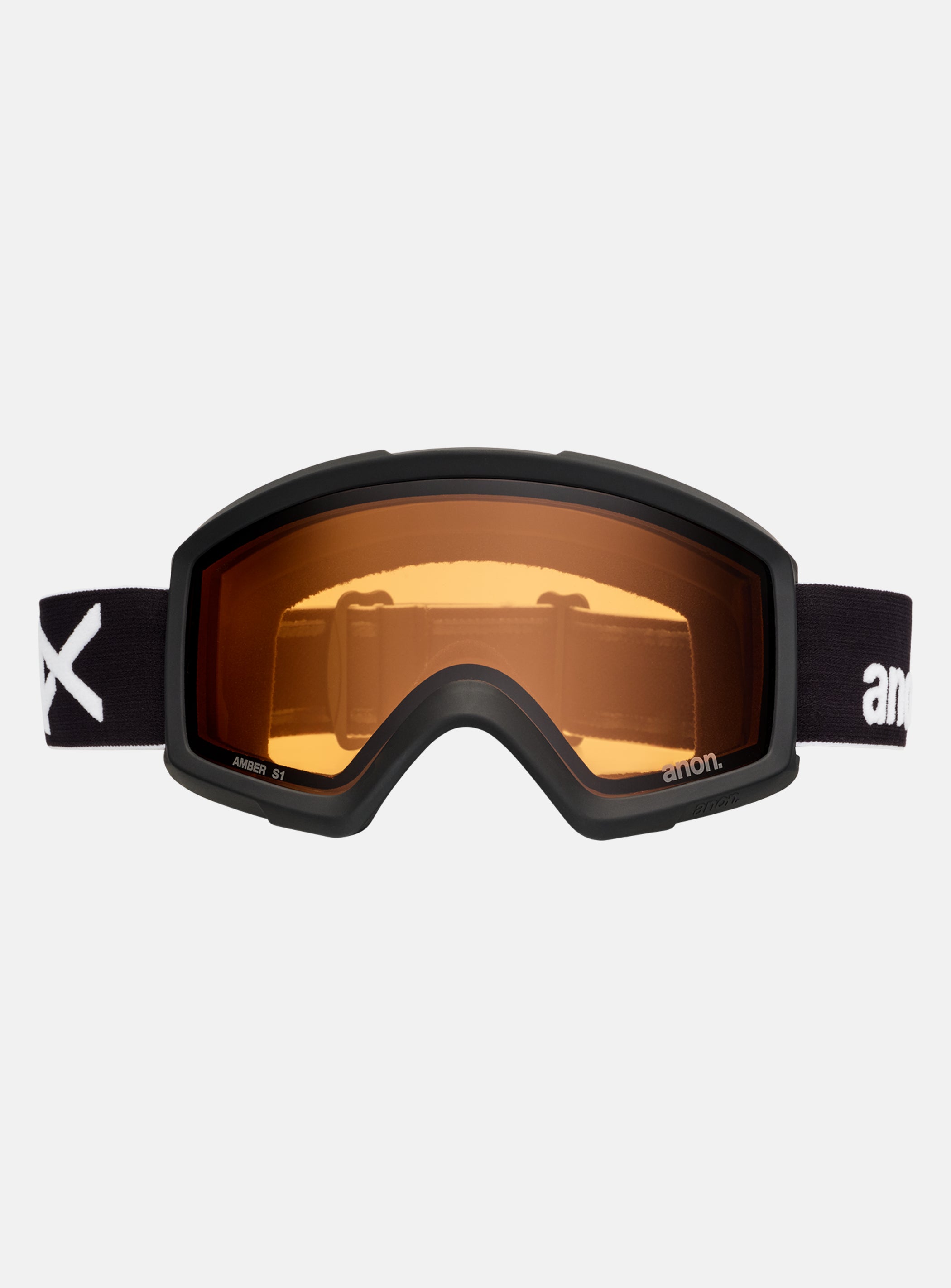 Product image of Anon Helix 2.0 Goggles (Non-Mirror)
