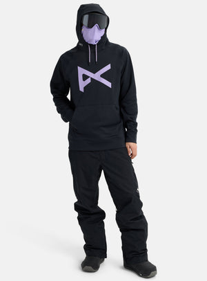 Anon MFI® Pullover Hoodie | Hyper Lilac
