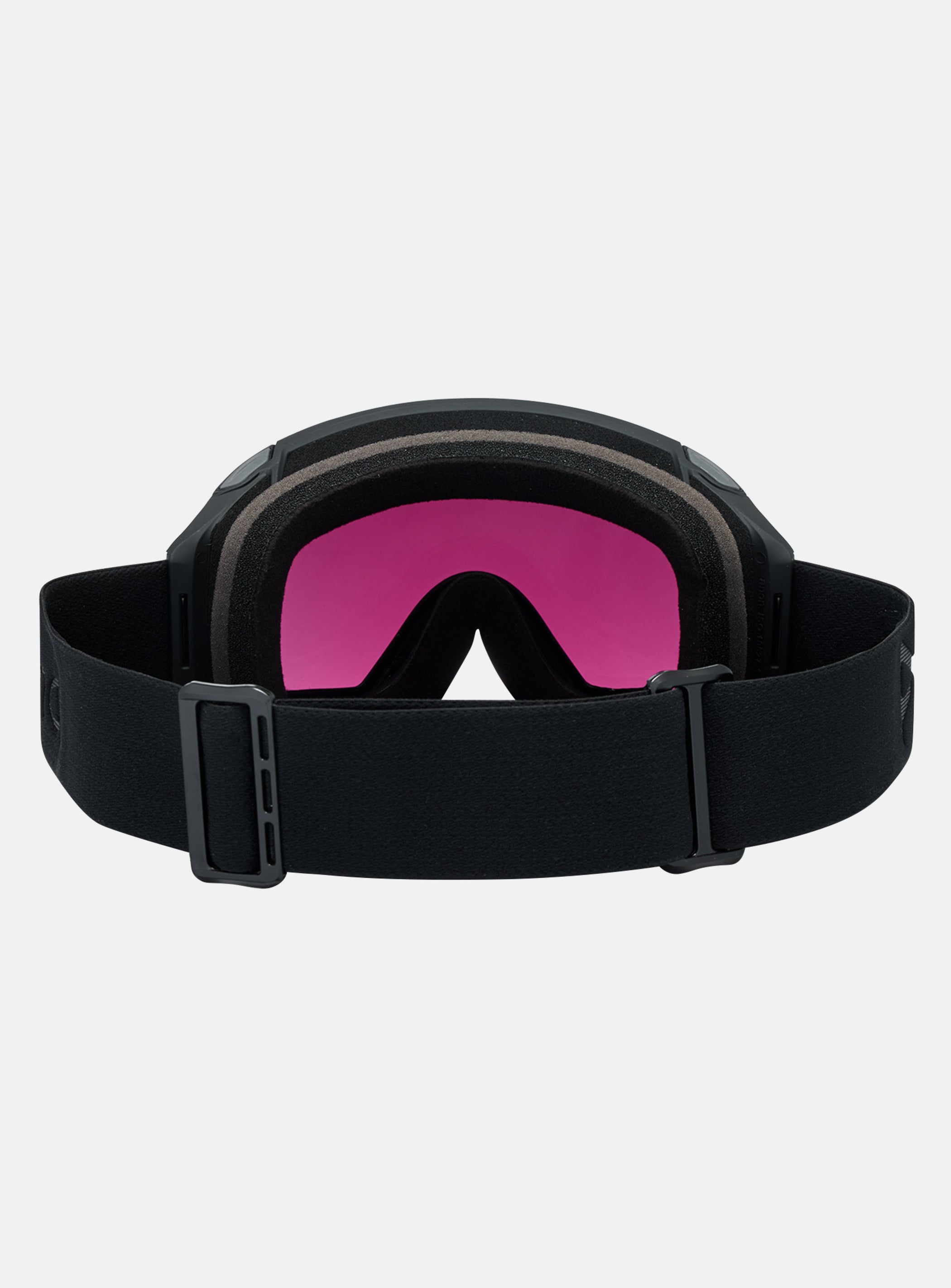 Anon M4 Goggles (Cylindrical) + Bonus Lens + MFI® Face Mask | Frame: Smoke, Lens: Perceive Sunny Onyx