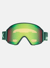Product image of Anon M4S Goggles (Cylindrical) + Bonus Lens + MFI® Face Mask