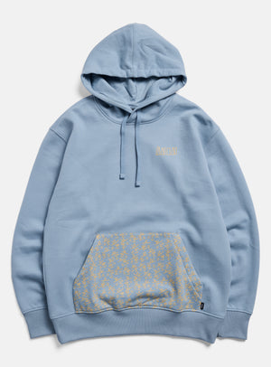Anon Graphic Pullover Hoodie | LB and Friends