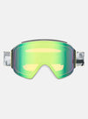 Product image of Anon M4 Goggles (Cylindrical) + Bonus Lens + MFI® Face Mask