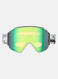 Product image of Anon M4 Goggles (Cylindrical) + Bonus Lens + MFI® Face Mask