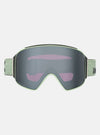 Product image of Anon M4 Goggles (Cylindrical) + Bonus Lens + MFI® Face Mask