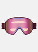Product image of Anon M4 Goggles (Cylindrical) + Bonus Lens + MFI® Face Mask
