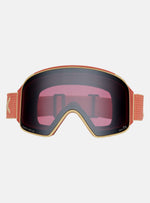 Product image of Anon M4 Goggles (Cylindrical) + Bonus Lens + MFI® Face Mask