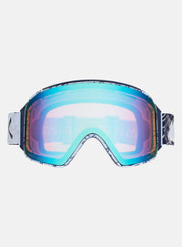 Product image of Anon M4 Goggles (Cylindrical) + Bonus Lens + MFI® Face Mask