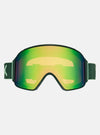 Product image of Anon M4 Goggles (Cylindrical) + Bonus Lens + MFI® Face Mask