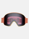 Product image of Anon M4 Goggles (Cylindrical) + Bonus Lens + MFI® Face Mask