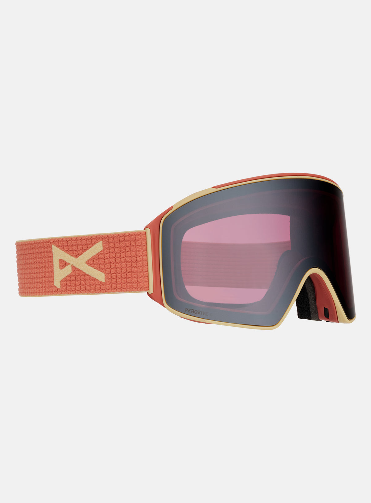 Product image of Anon M4 Goggles (Cylindrical) + Bonus Lens + MFI® Face Mask