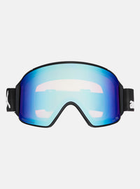 Product image of Anon M4 Goggles (Cylindrical) + Bonus Lens + MFI® Face Mask
