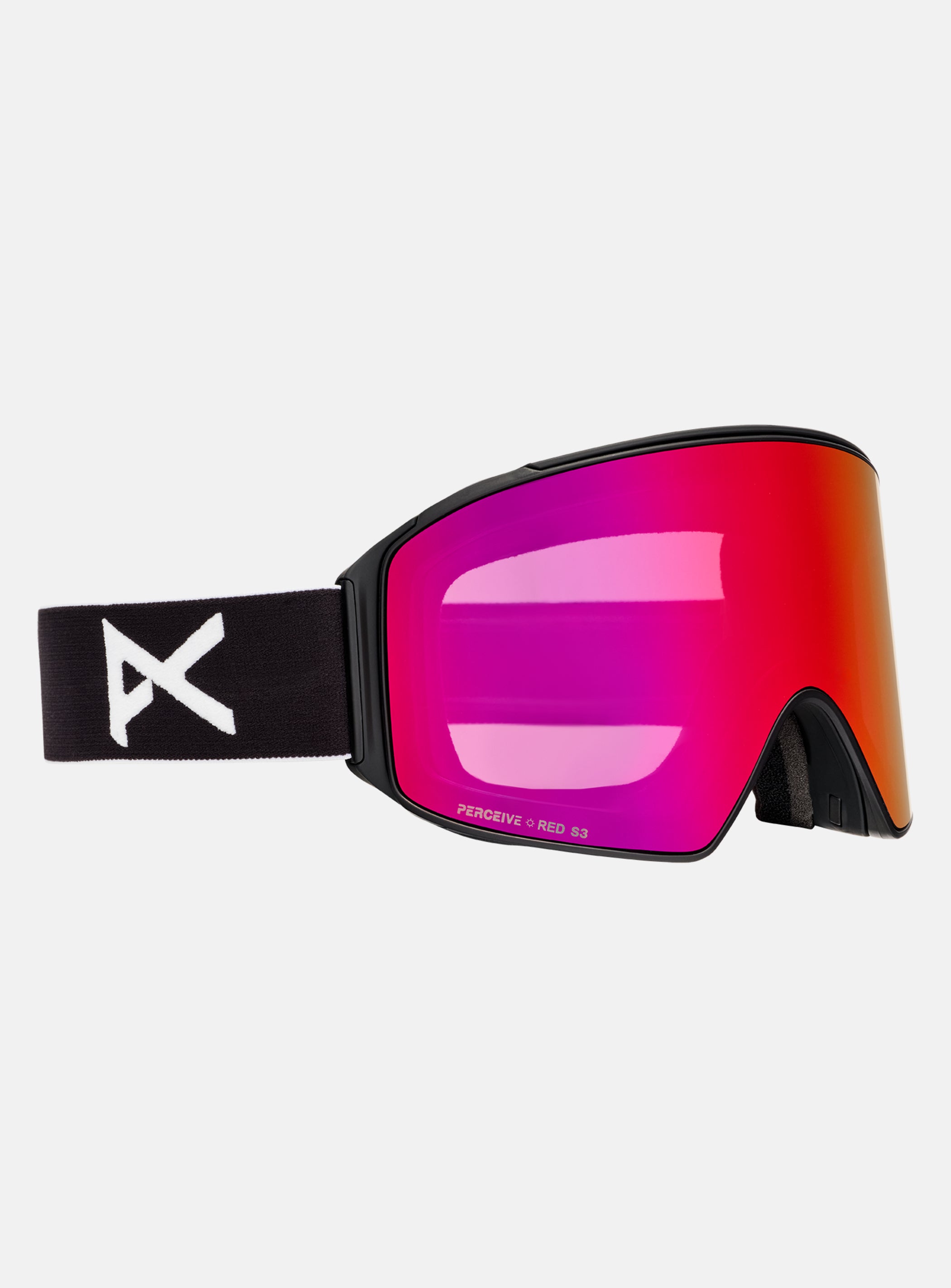Product image of Anon M4 Goggles (Cylindrical) + Bonus Lens + MFI® Face Mask