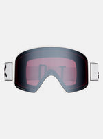 Product image of Anon M4 Goggles (Cylindrical) + Bonus Lens + MFI® Face Mask