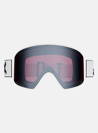 Product image of Anon M4 Goggles (Cylindrical) + Bonus Lens + MFI® Face Mask