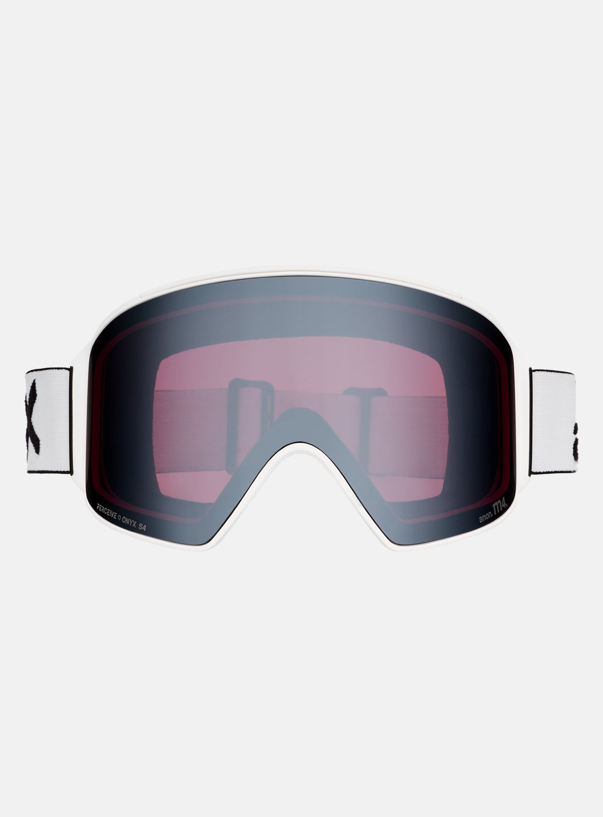 Anon M4 Goggles + Bonus Lens + MFI® Face Mask | Anon Optics Winter