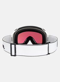 Product image of Anon M4 Goggles (Cylindrical) + Bonus Lens + MFI® Face Mask