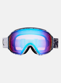 Product image of Anon M4 Goggles (Toric) + Bonus Lens + MFI® Face Mask