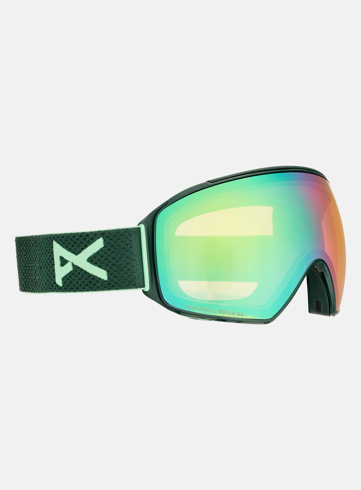 Product image of Anon M4 Goggles (Toric) + Bonus Lens + MFI® Face Mask