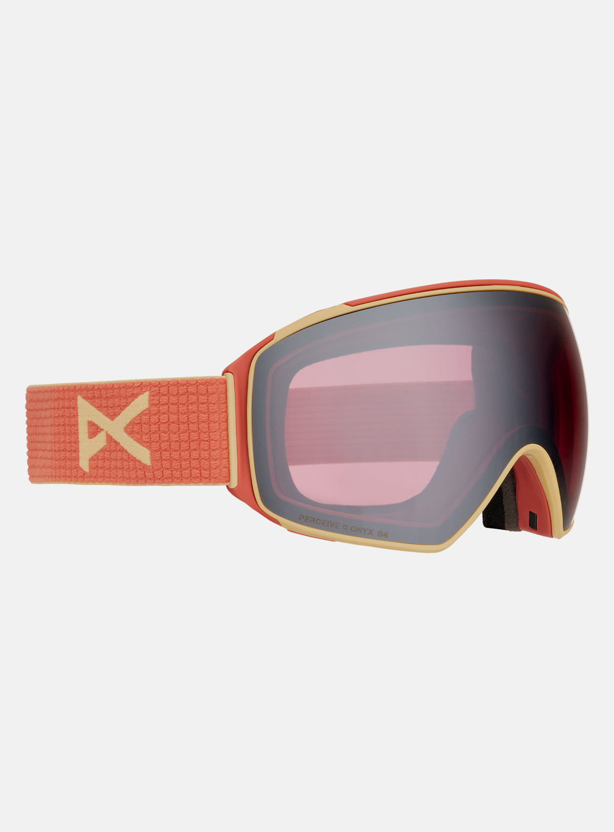 Product image of Anon M4 Goggles (Toric) + Bonus Lens + MFI® Face Mask