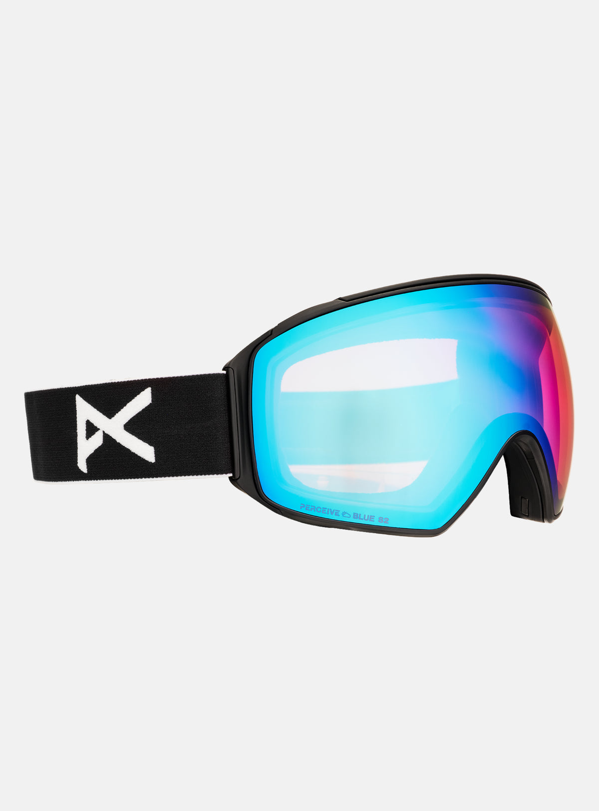 Product image of Anon M4 Goggles (Toric) + Bonus Lens + MFI® Face Mask