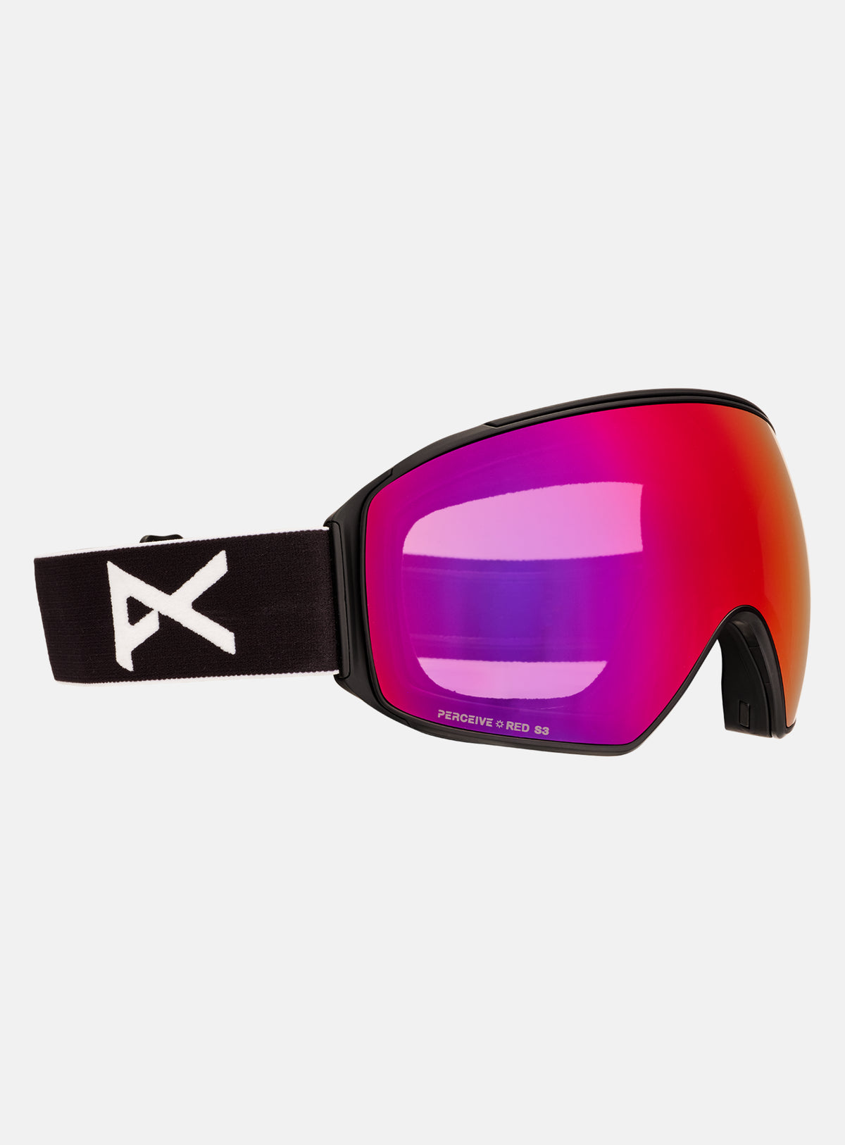 Product image of Anon M4 Goggles (Toric) + Bonus Lens + MFI® Face Mask
