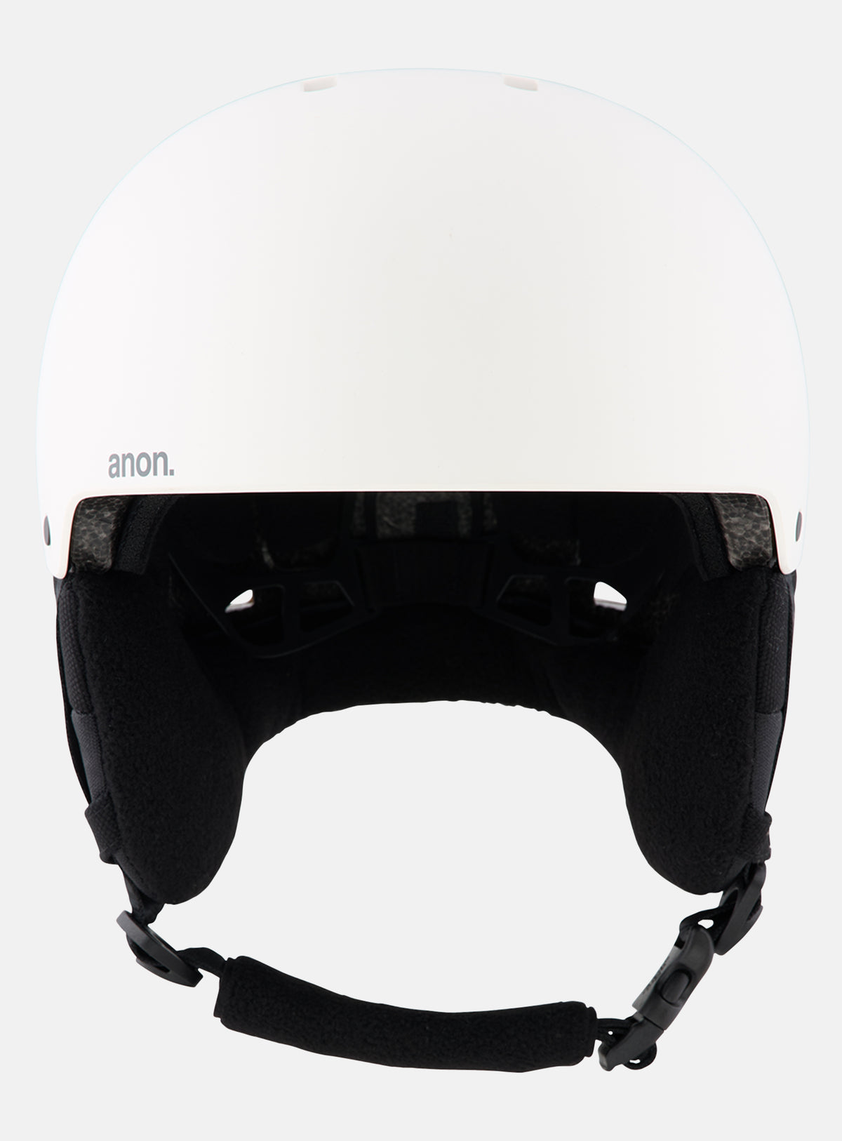Casque de ski et de planche à neige Anon Raider 3 – Blanc