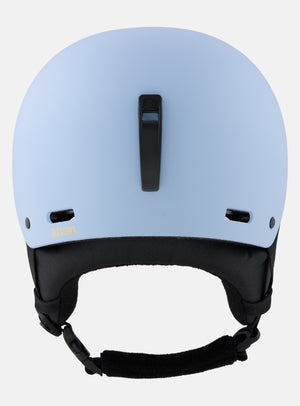 Anon Raider 3 Ski & Snowboard Helmet | Airstream Blue