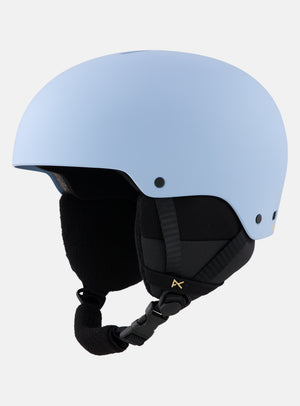 Anon Raider 3 Ski & Snowboard Helmet | Airstream Blue