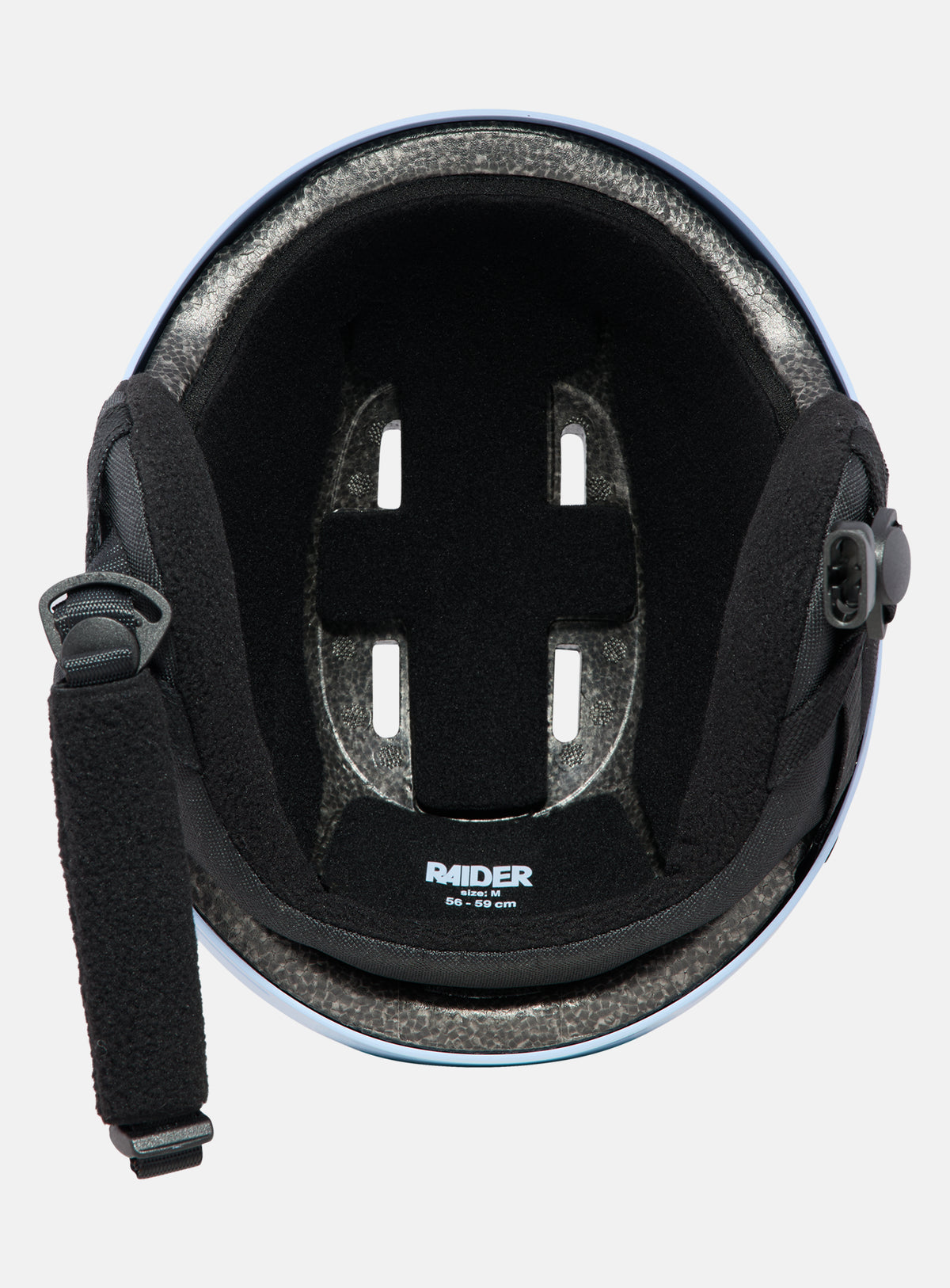 Anon Raider 3 Ski & Snowboard Helmet | Airstream Blue