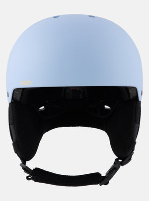 Anon Raider 3 Ski & Snowboard Helmet | Airstream Blue