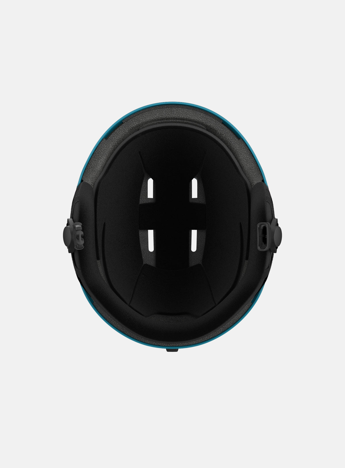 Anon Raider 3 Ski & Snowboard Helmet | Retro Blue