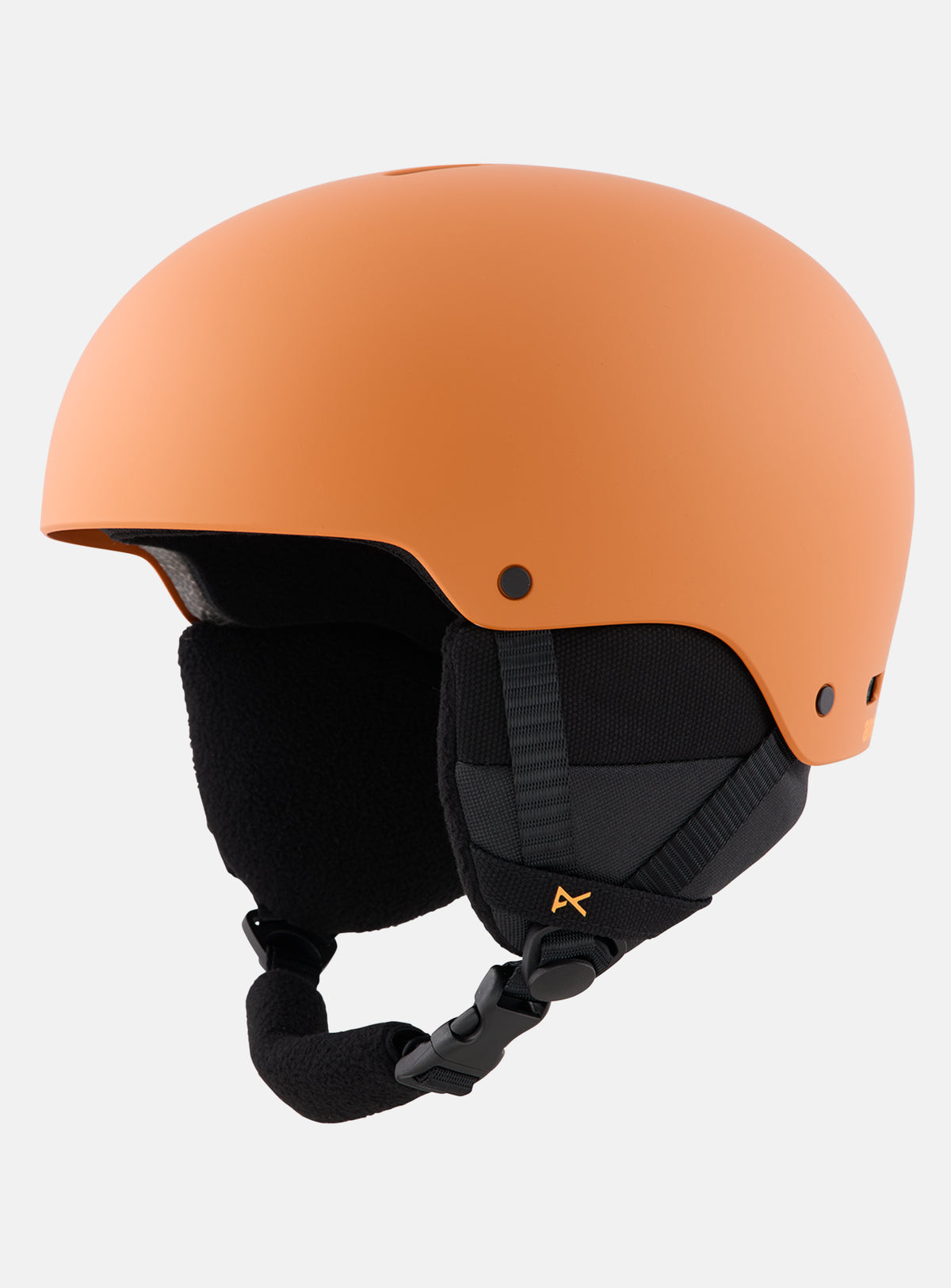 Anon Raider 3 Ski & Snowboard Helmet | Autumn Glow