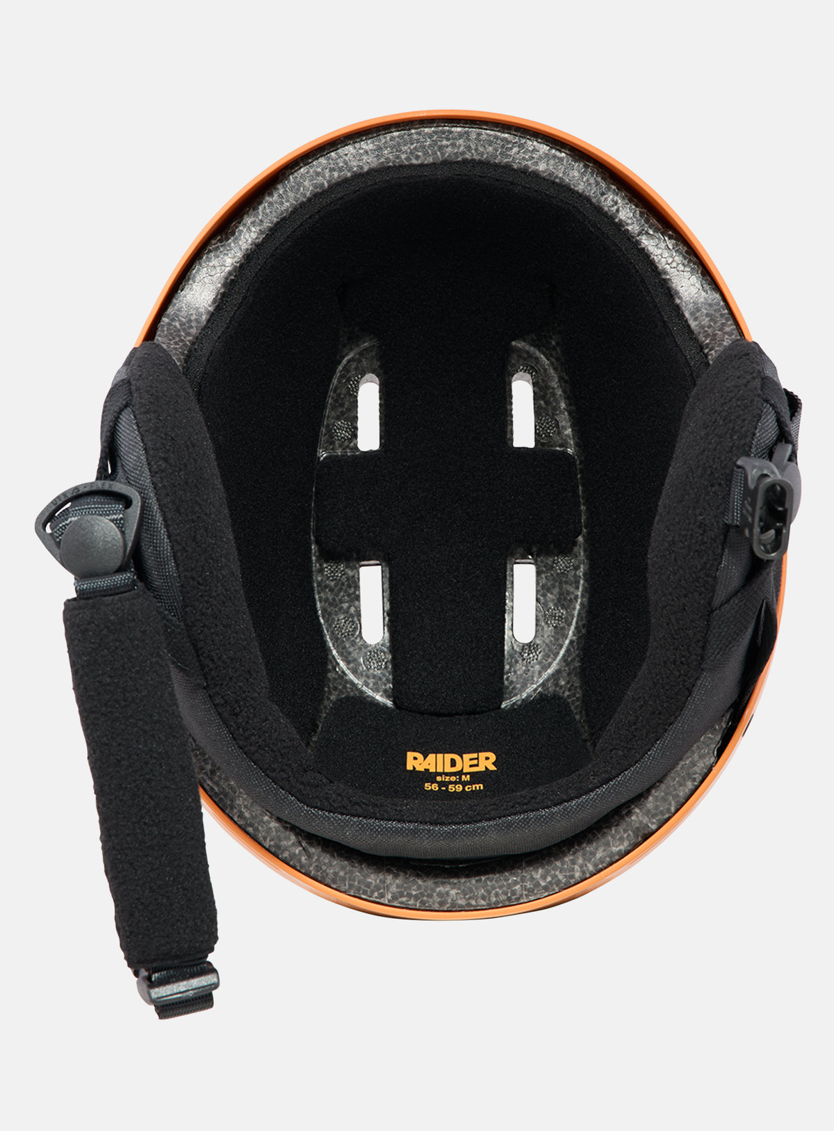 Anon Raider 3 Ski & Snowboard Helmet | Autumn Glow