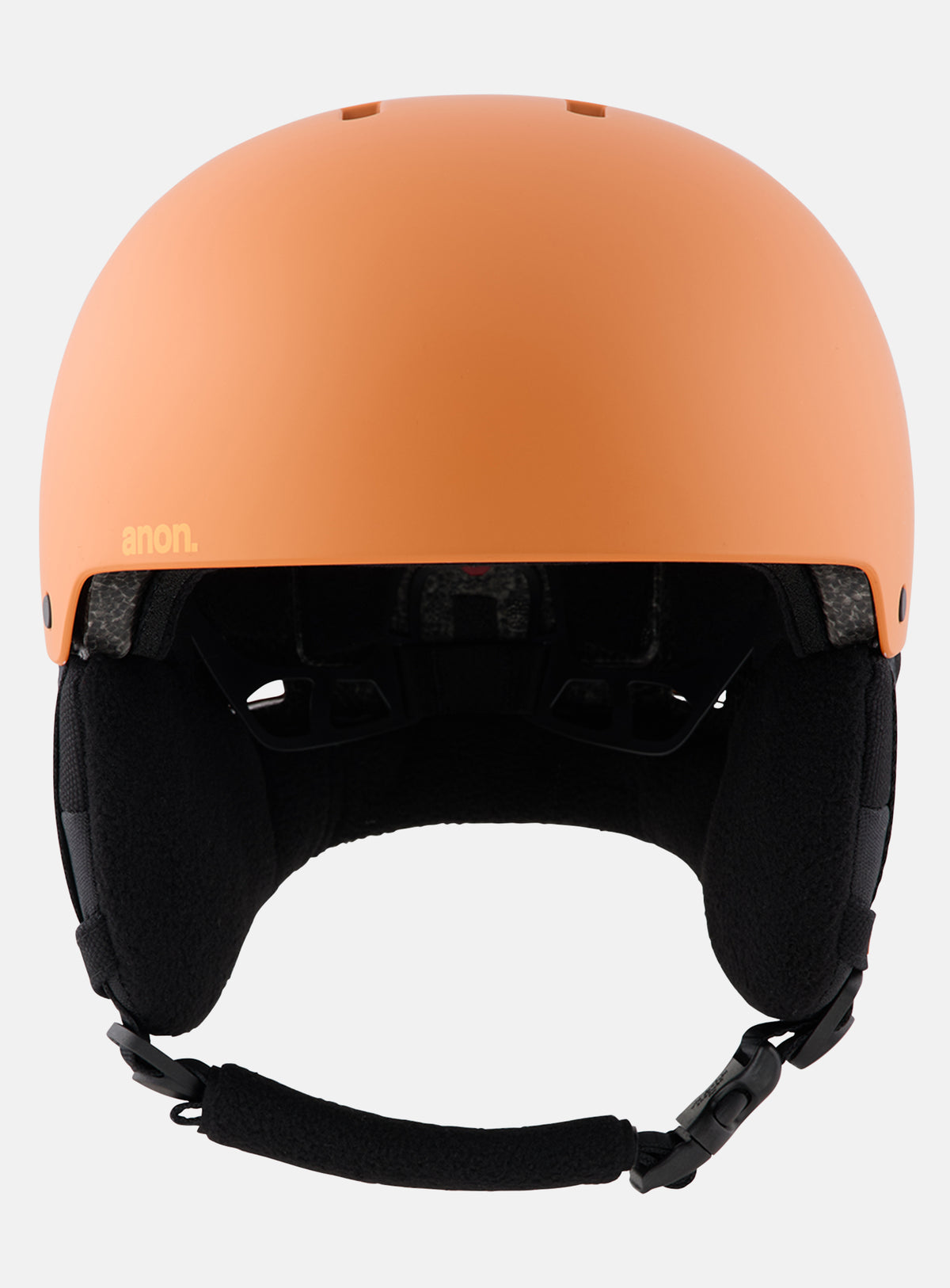 Anon Raider 3 Ski & Snowboard Helmet | Autumn Glow