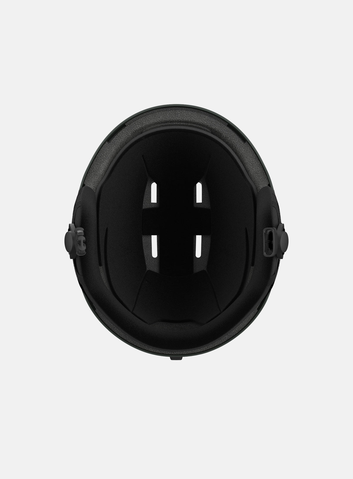 Anon Raider 3 Ski & Snowboard Helmet | Fiesta Red