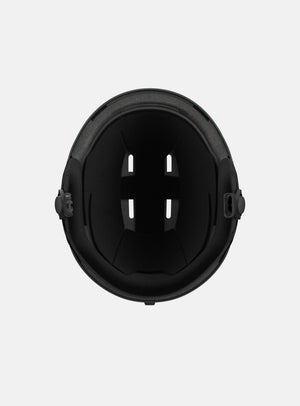 Anon Raider 3 Ski & Snowboard Helmet | Fiesta Red