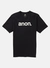 Product image of Men's Anon Short Sleeve T-Shirt