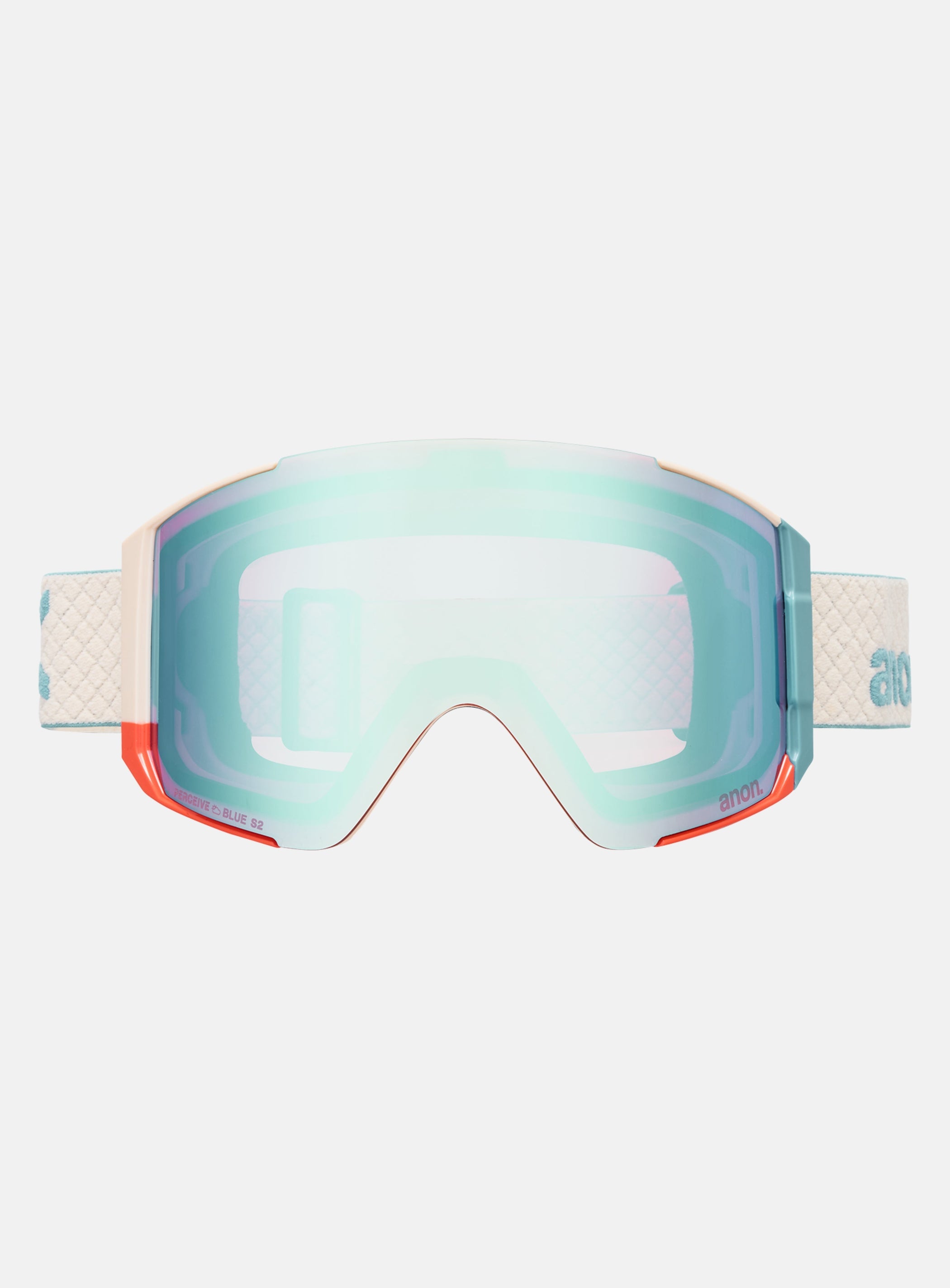 Product image of Anon Sync Goggles + Bonus Lens + MFI® Face Mask