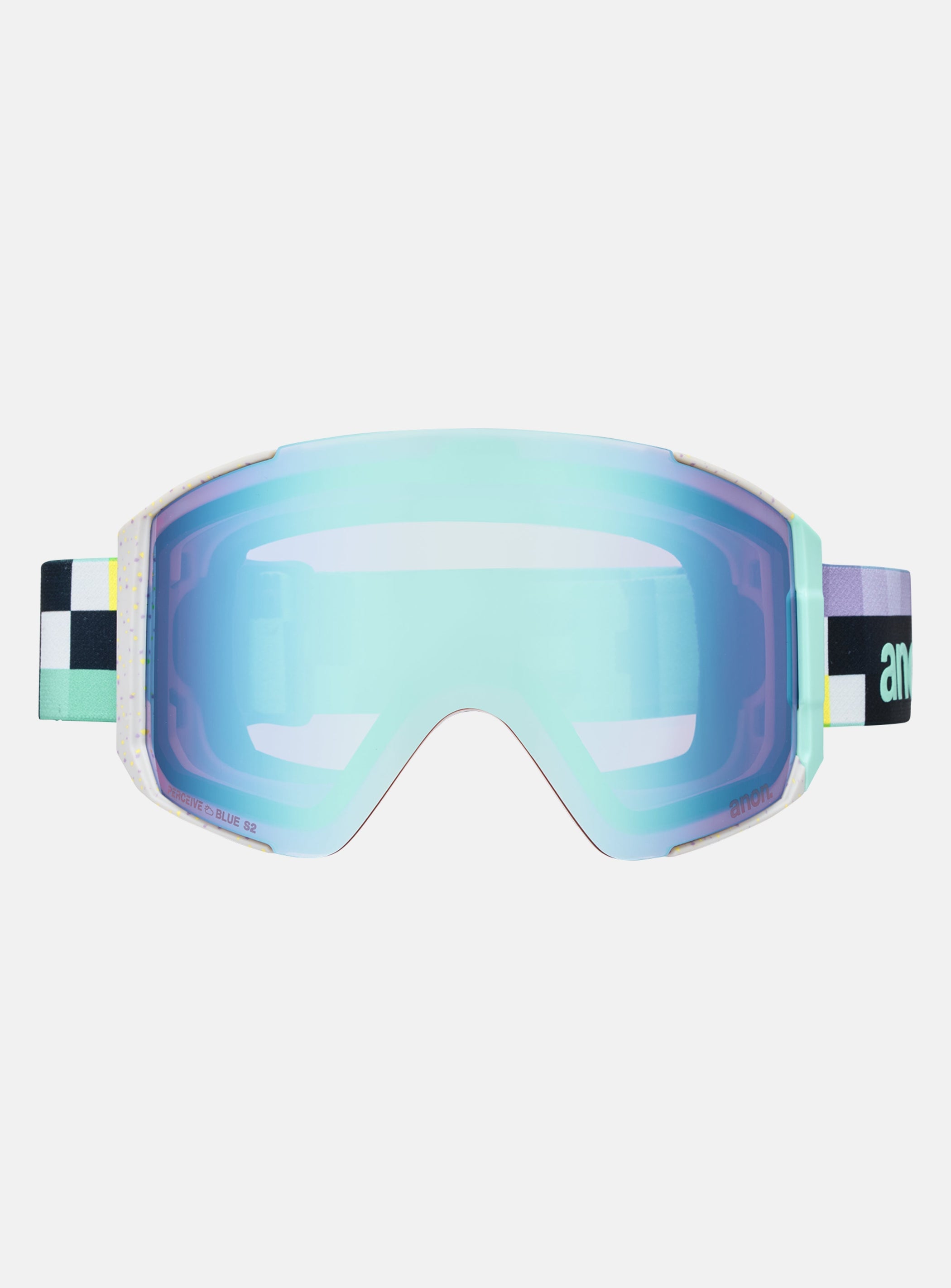 Product image of Anon Sync Goggles + Bonus Lens + MFI® Face Mask
