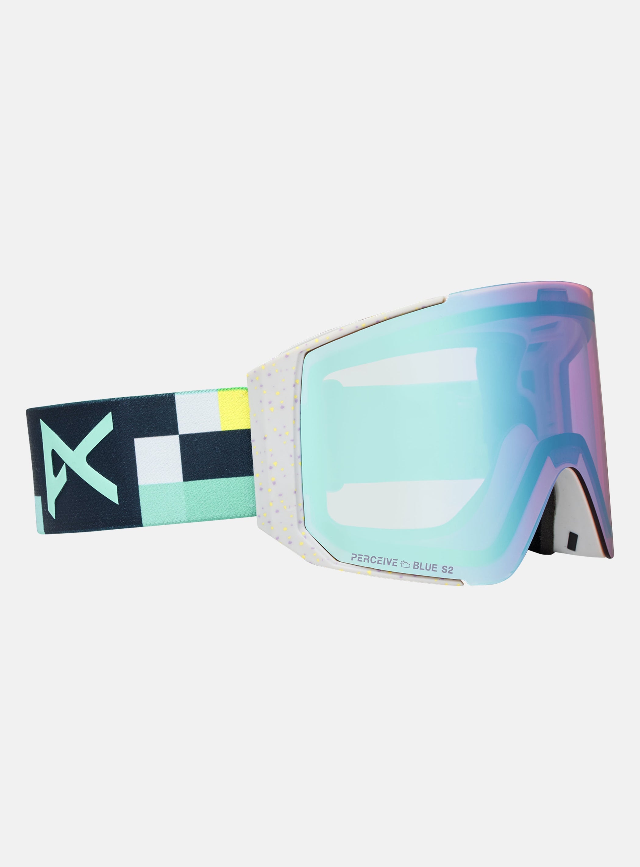 Product image of Anon Sync Goggles + Bonus Lens + MFI® Face Mask