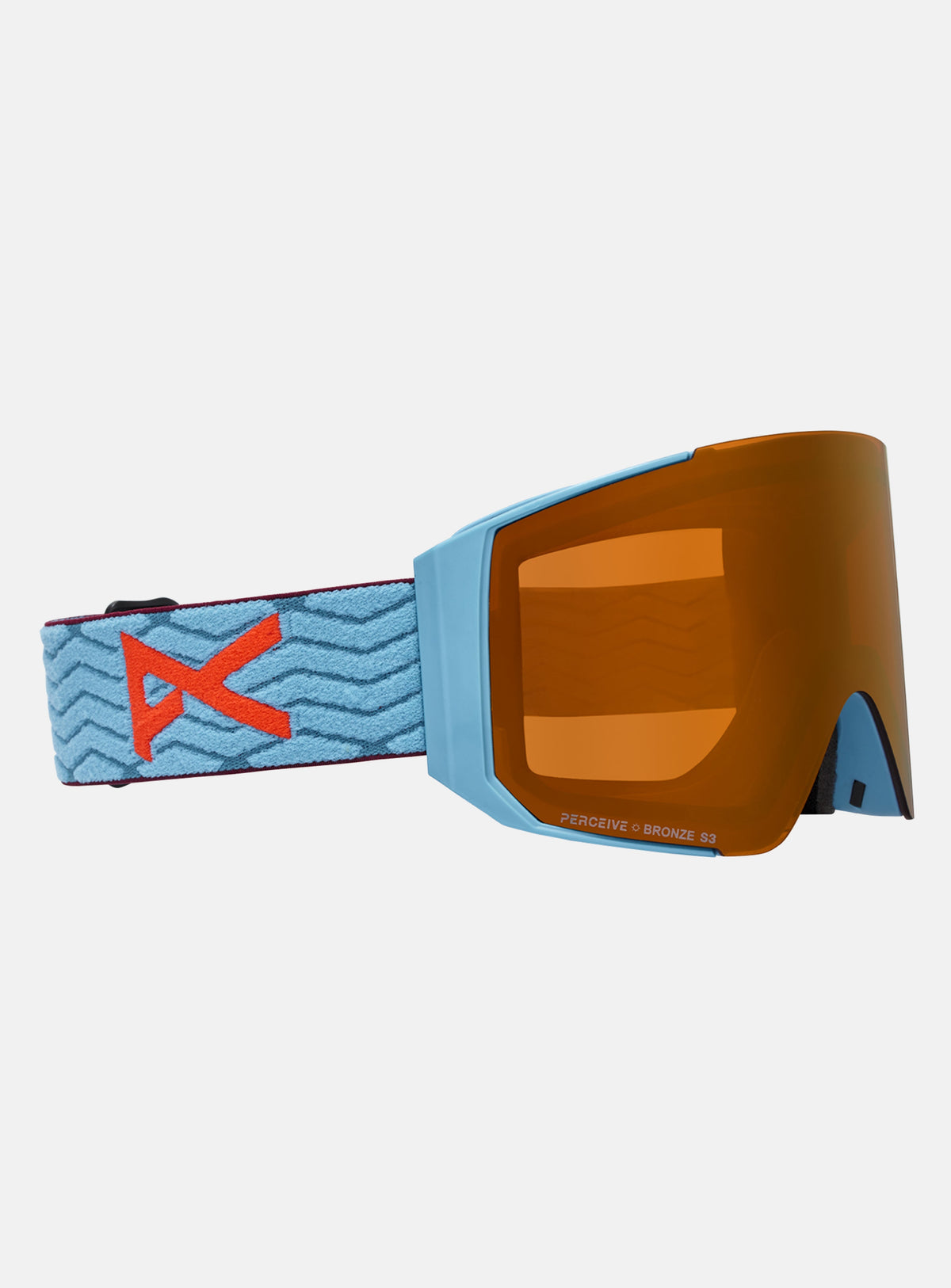 Product image of Anon Sync Goggles + Bonus Lens + MFI® Face Mask