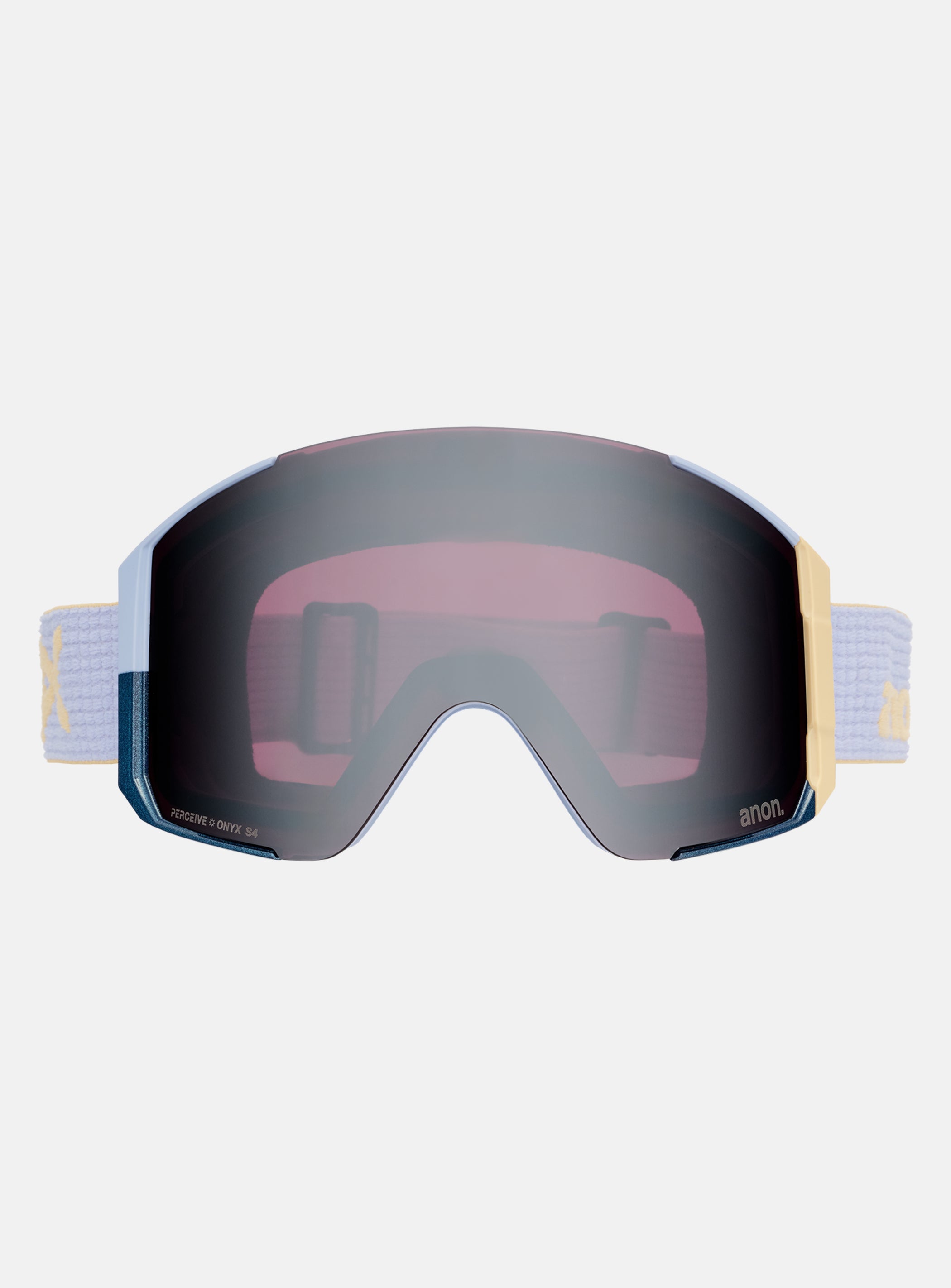 Product image of Anon Sync Goggles + Bonus Lens + MFI® Face Mask
