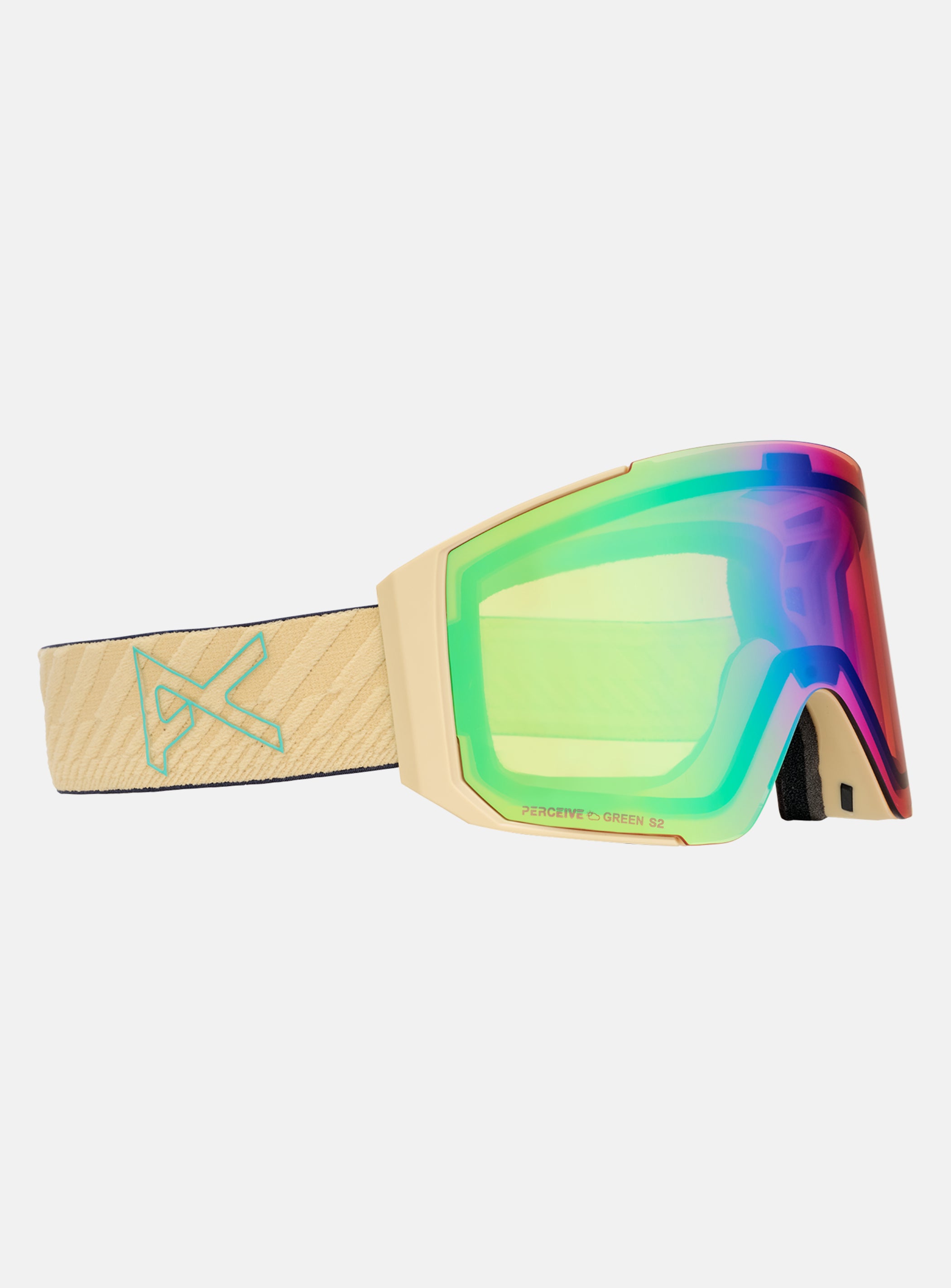 Product image of Anon Sync Goggles + Bonus Lens + MFI® Face Mask