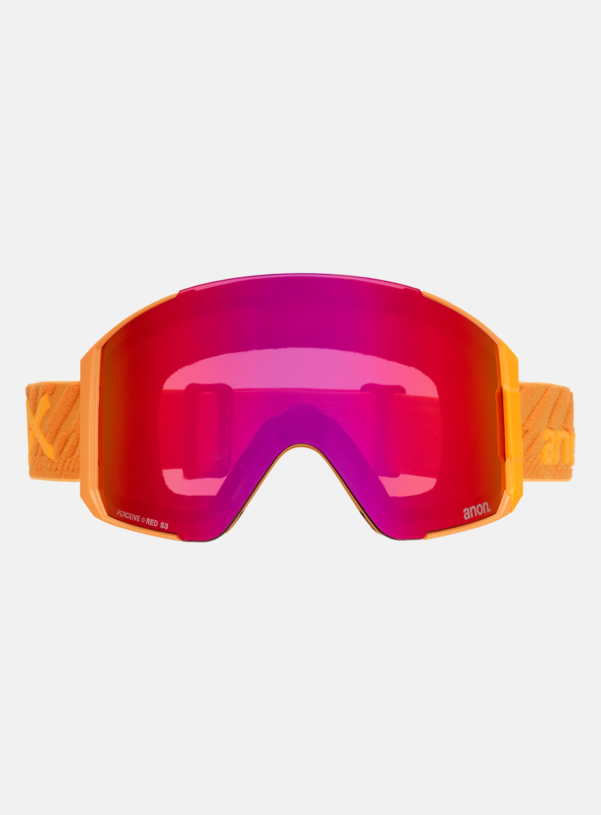 Product image of Anon Sync Goggles + Bonus Lens + MFI® Face Mask