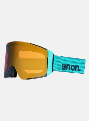 Anon - Masque Sync + écran de rechange + cagoule MFI®