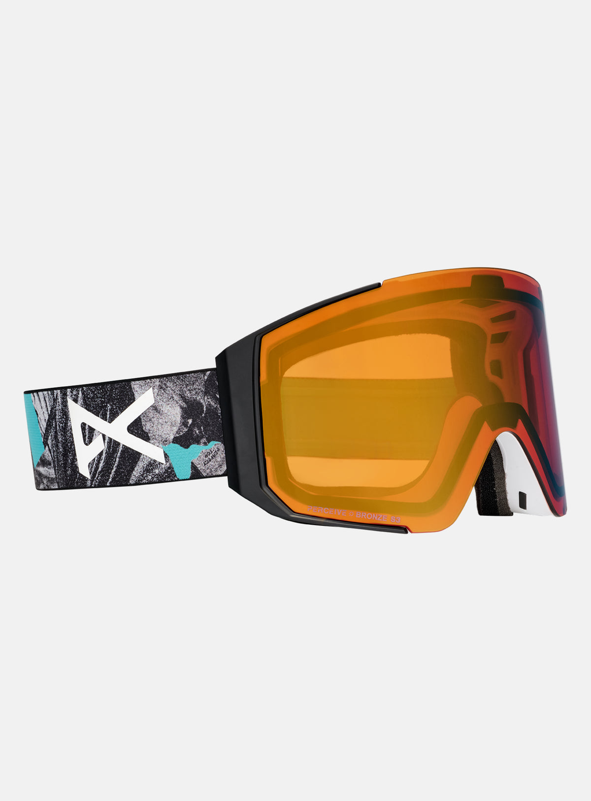 Product image of Anon Sync Goggles + Bonus Lens + MFI® Face Mask