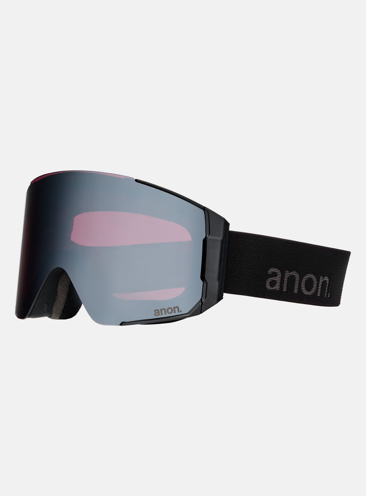 Anon Sync Goggles + Bonus Lens + MFI® Face Mask | Anon Optics